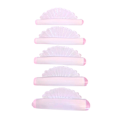 【今話題！シェルロッド】DLUX シリコンパッド 2 （XS/S/M/L/XL）