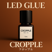 クロップル LEDグルー ブラック（インシアノ）