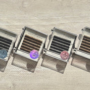 【6列】BROWラッシュ 0.07mm